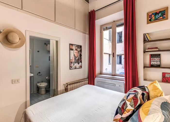 Trastevere Design & Comfort