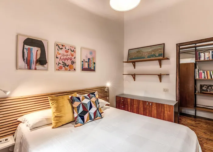 Trastevere Design & Comfort Rzym