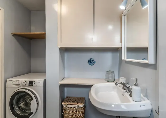 Apartament Trastevere Design & Comfort *
