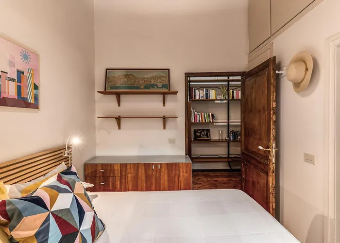 Trastevere Design & Comfort *