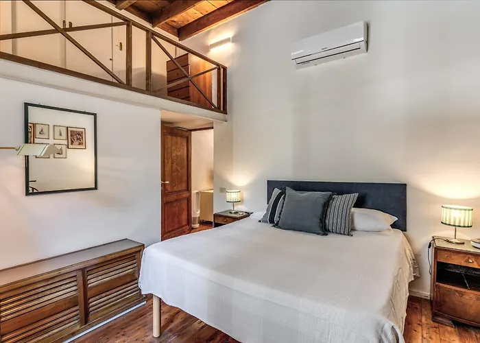 Trastevere Design & Comfort Apartament